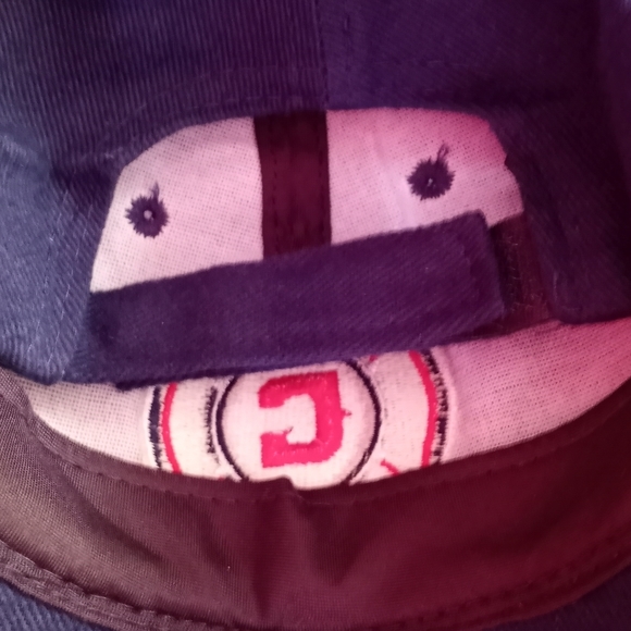 Chicago Fire Cap - Picture 6 of 7